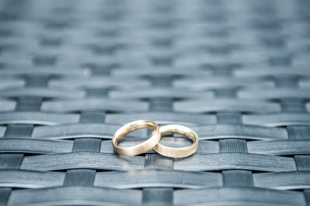 Ambiance de soirée de mariage, reportage de douze heures